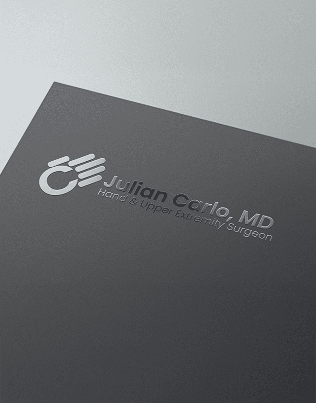 Dr. Julian Carlo